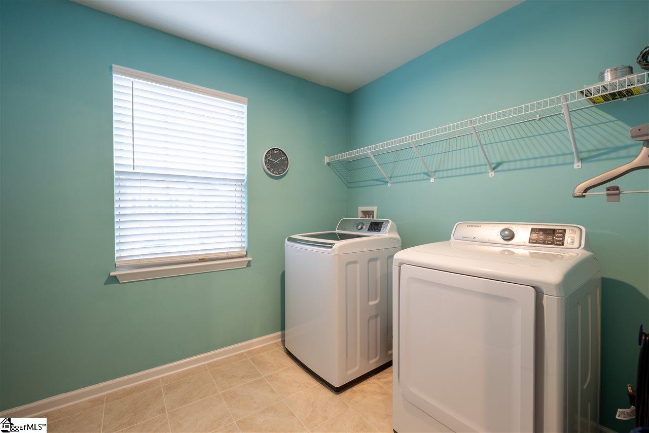 517 Bucklebury Road Greer, SC 29651 - Photo 24 of 36 Gallery Image 24