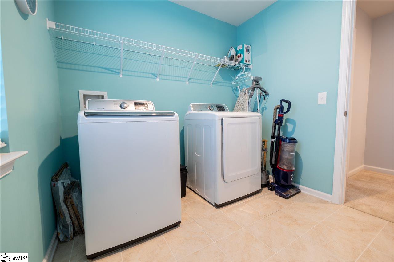 517 Bucklebury Road Greer, SC 29651 - Photo 25 of 36 Gallery Image 25