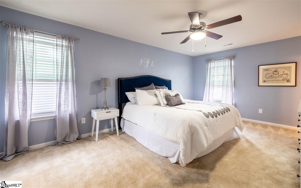 517 Bucklebury Road Greer, SC 29651 - Photo 26 of 36 Gallery Image 26
