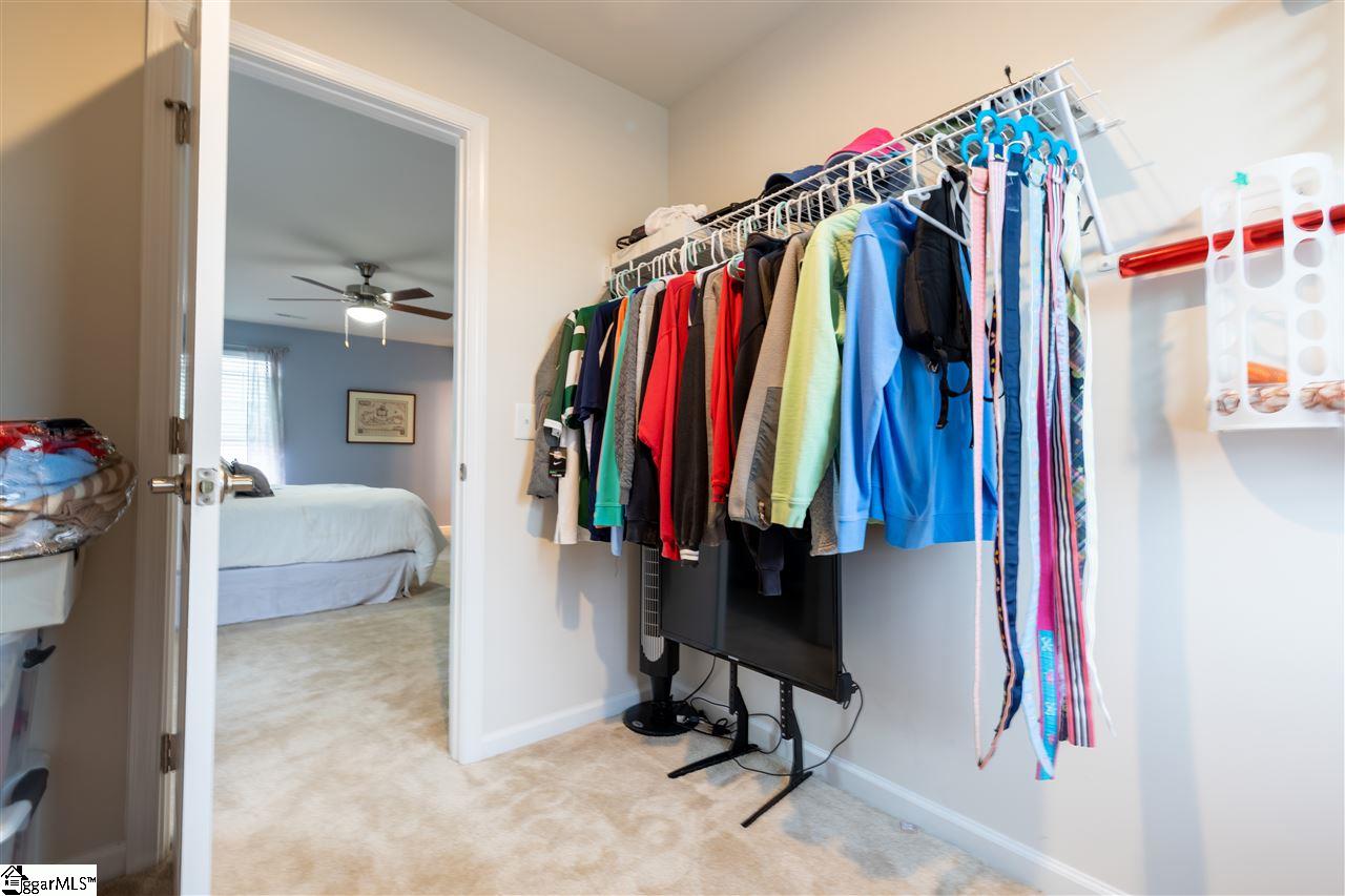 517 Bucklebury Road Greer, SC 29651 - Photo 30 of 36 Gallery Image 30