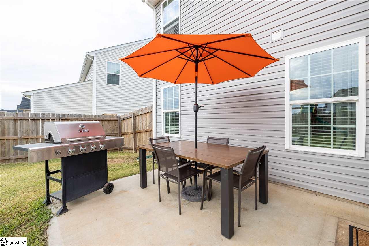517 Bucklebury Road Greer, SC 29651 - Photo 31 of 36 Gallery Image 31