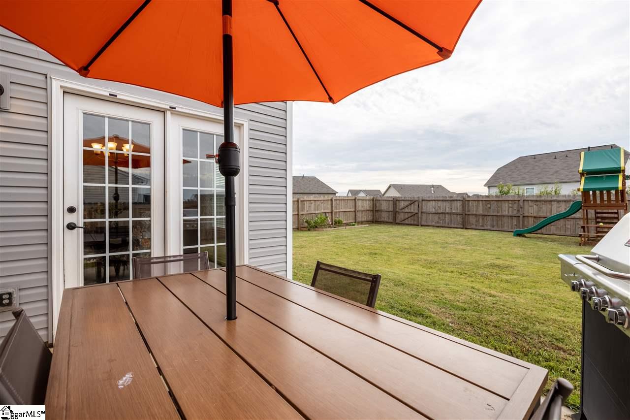 517 Bucklebury Road Greer, SC 29651 - Photo 33 of 36 Gallery Image 33