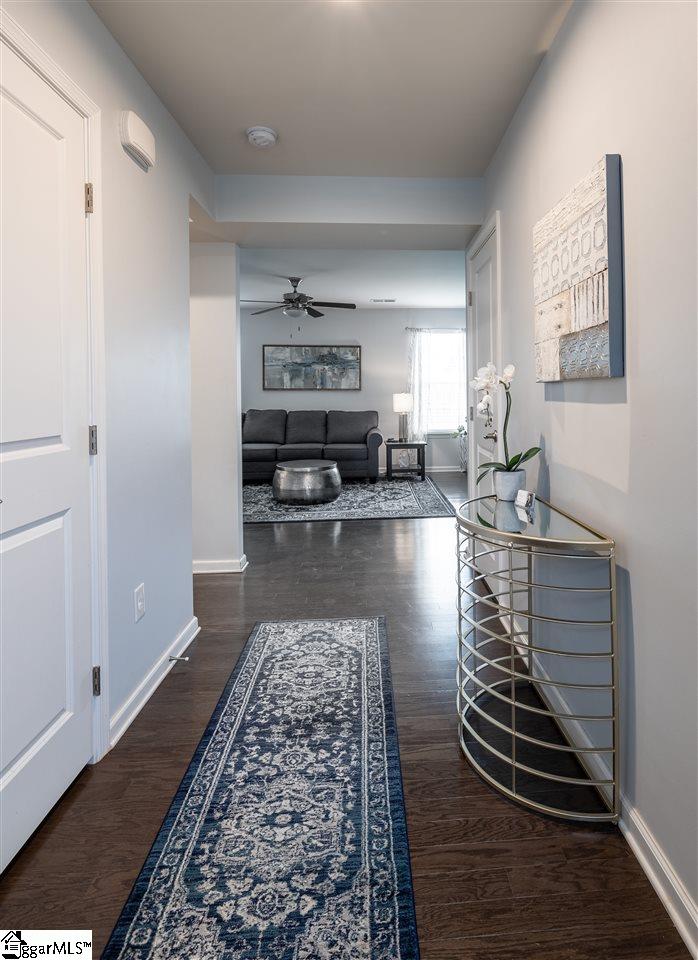 517 Bucklebury Road Greer, SC 29651 - Photo 7 of 36 Gallery Image 7