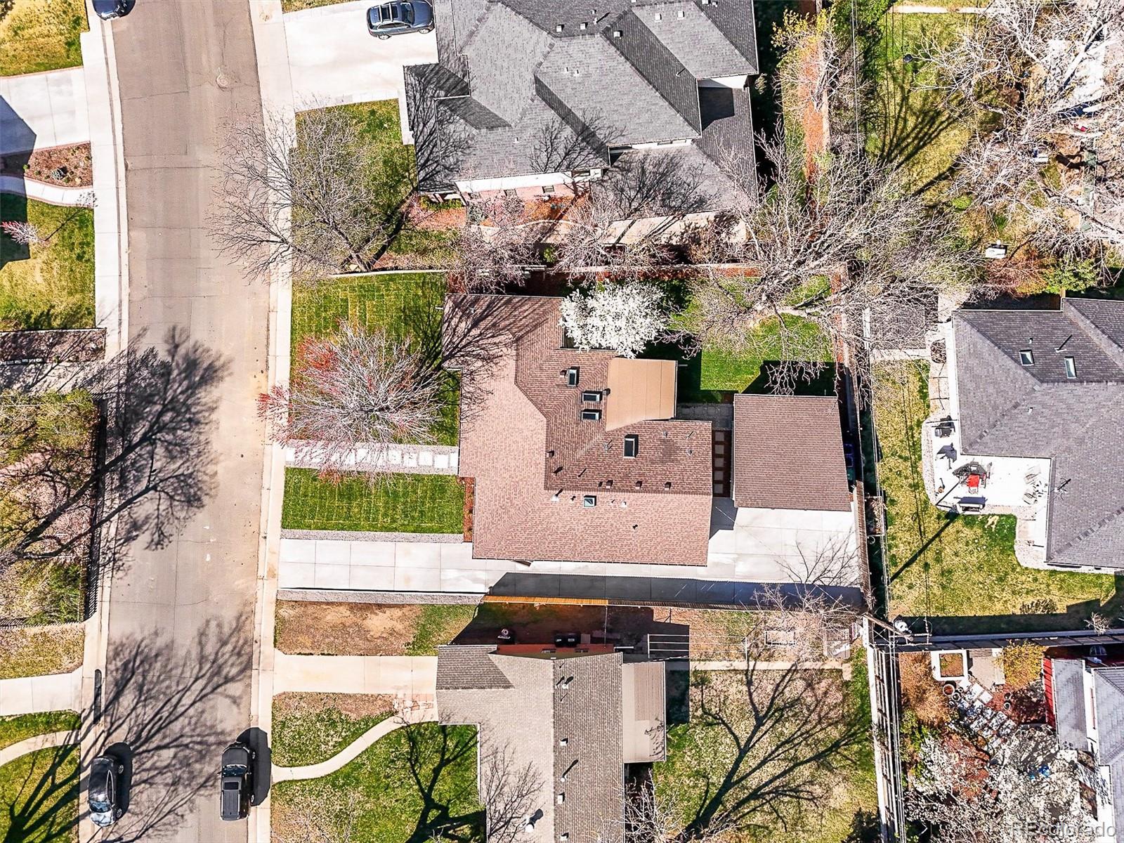2950 South Adams Street Denver, CO 80210 - Photo 39 of 42