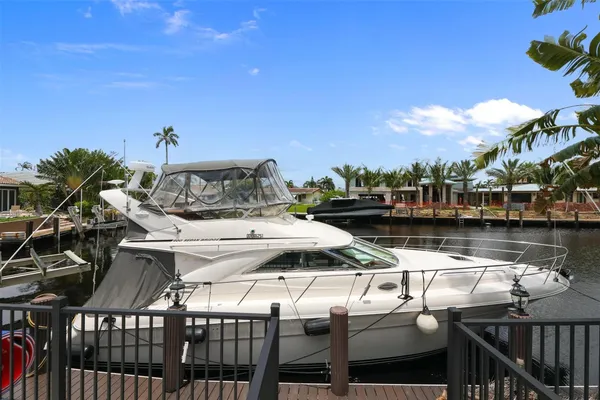 $3,190,700 | 4821 Northeast 28th Avenue, Lighthouse Point, FL 33064