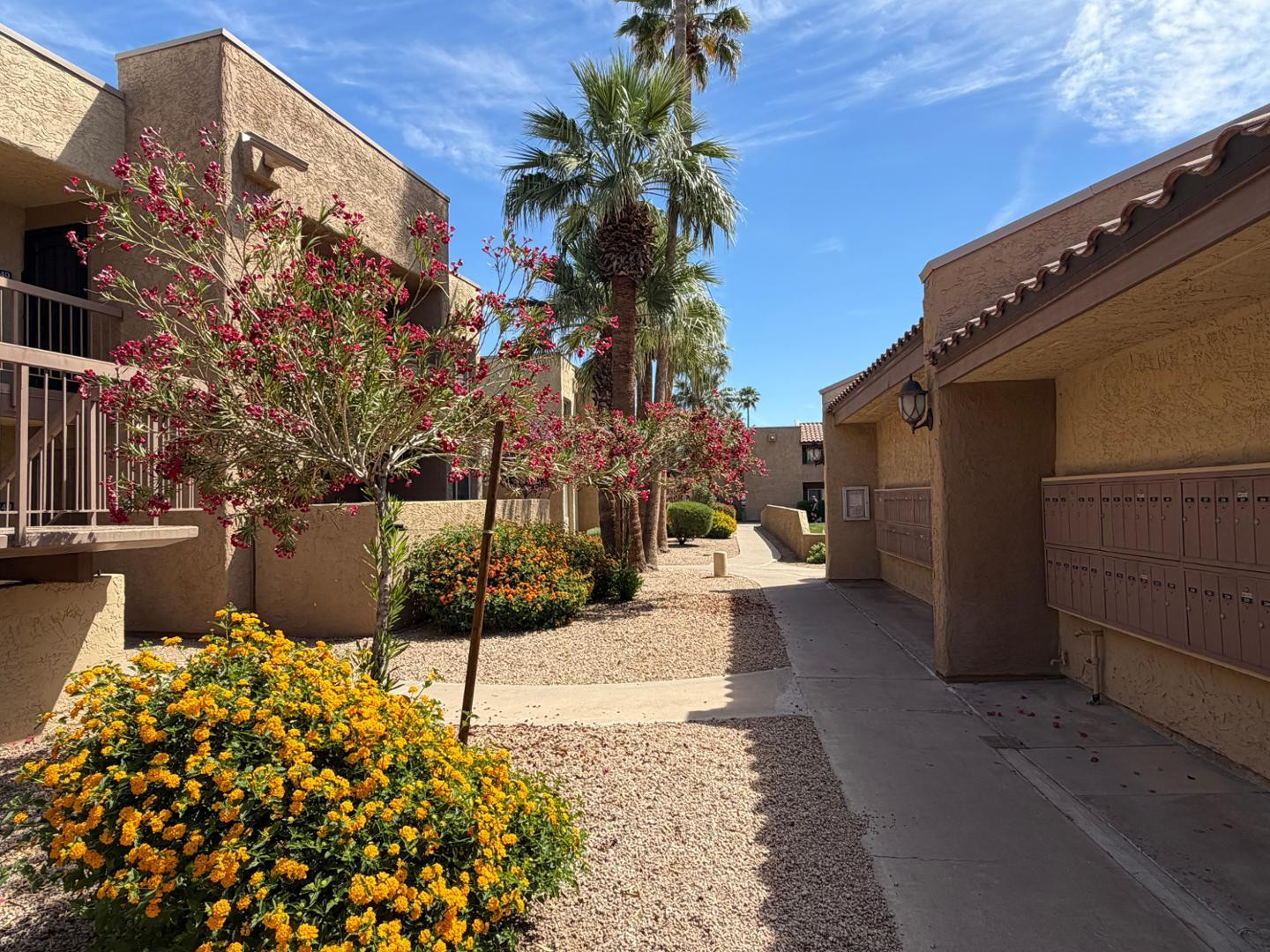 5877 North Granite Reef Road, Unit 1151 Scottsdale, AZ 85250 - Photo 25 of 25 Photo #25