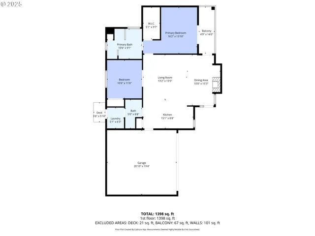 $425,000 | 1398 Southwest Binford Lake Parkway, Gresham, OR 97080