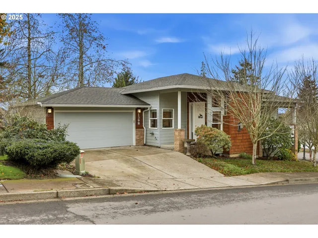$425,000 | 1398 Southwest Binford Lake Parkway, Gresham, OR 97080