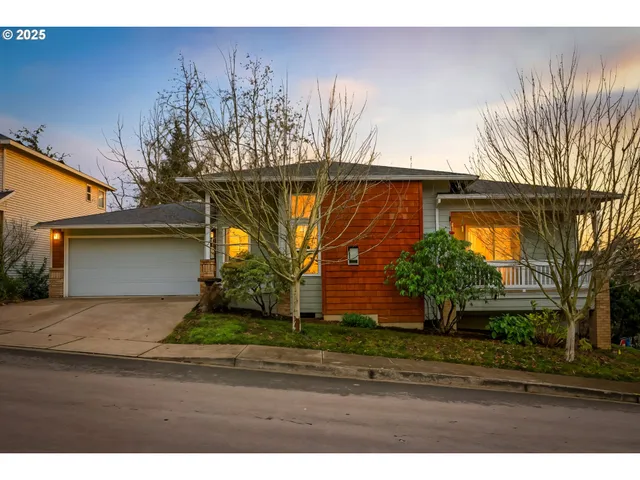 $425,000 | 1398 Southwest Binford Lake Parkway, Gresham, OR 97080