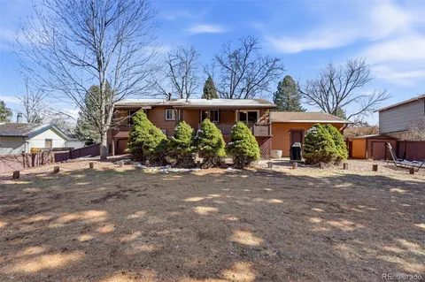 $585,000 | 7201 South Washington Way, Littleton, CO 80122