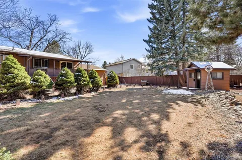 $585,000 | 7201 South Washington Way, Littleton, CO 80122