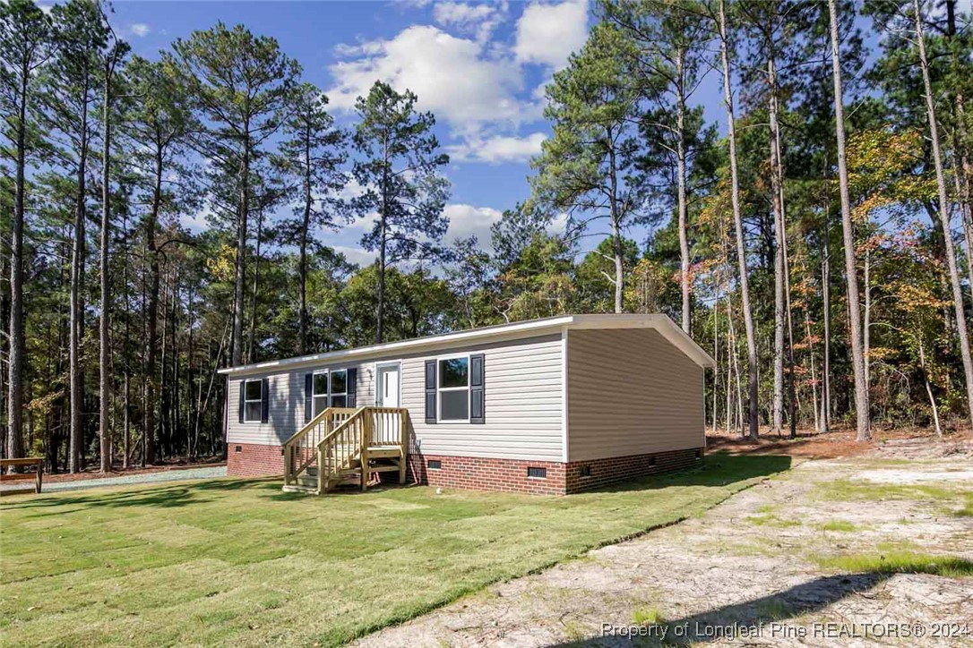 704 Gilchrist Road Cameron, NC 28326 - Photo 8 of 37 Gallery Image 8