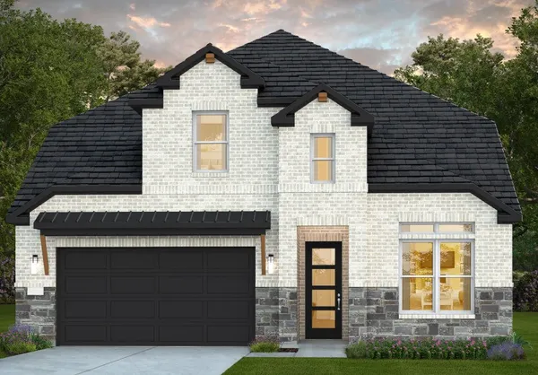 $513,270 | 3834 Conner Drive, Katy, TX 77493