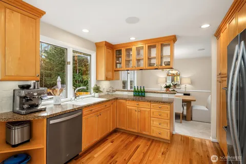 $1,838,000 | 18605 Northeast 191st Street, Woodinville, WA 98077