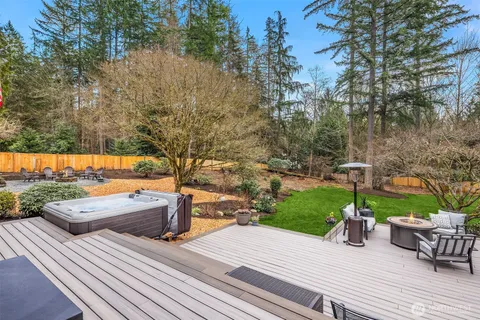 $1,838,000 | 18605 Northeast 191st Street, Woodinville, WA 98077