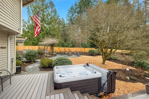 $1,838,000 | 18605 Northeast 191st Street, Woodinville, WA 98077