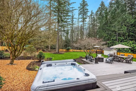 $1,838,000 | 18605 Northeast 191st Street, Woodinville, WA 98077