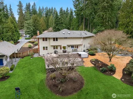 $1,838,000 | 18605 Northeast 191st Street, Woodinville, WA 98077