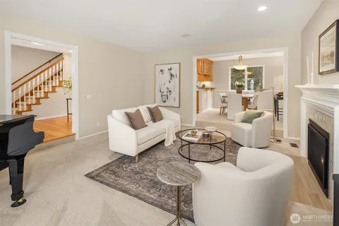 $1,838,000 | 18605 Northeast 191st Street, Woodinville, WA 98077