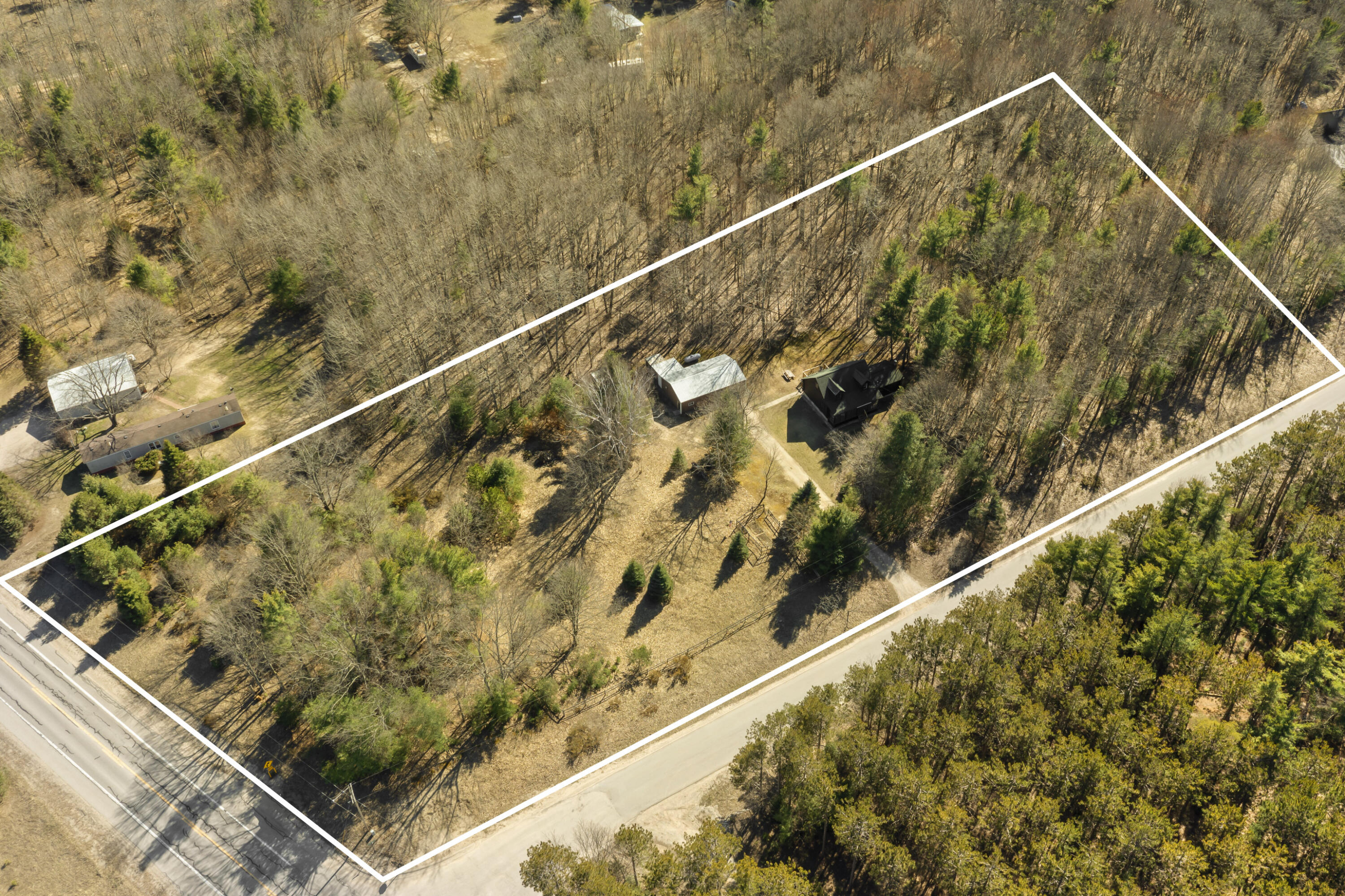 1875 Elberta Resort Road Arcadia, MI 49613 - Photo 38 of 38 DJI_0695