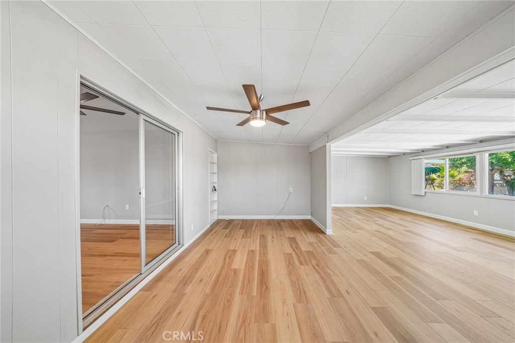 28901 Carmel Road Menifee, CA 92586 - Photo 12 of 47 Bonus room view 1