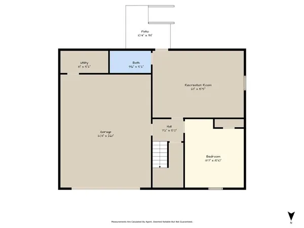 $349,950 | 1007 2nd Street, Perry, KS 66073