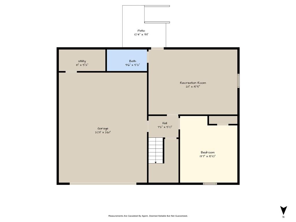 1007 2nd Street Perry, KS 66073 - Photo 22 of 22