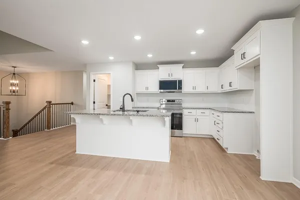 $349,950 | 1007 2nd Street, Perry, KS 66073