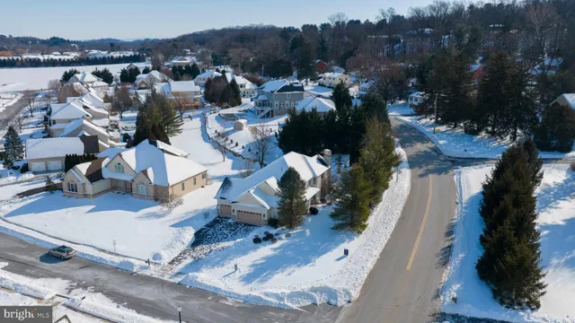 $765,000 | 224 Settlers Bend, Lancaster, PA 17601