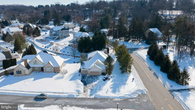 $765,000 | 224 Settlers Bend, Lancaster, PA 17601