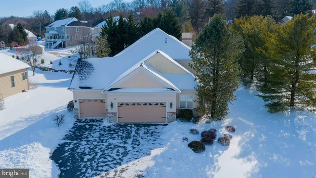 $765,000 | 224 Settlers Bend, Lancaster, PA 17601