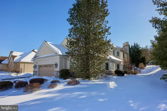 $765,000 | 224 Settlers Bend, Lancaster, PA 17601