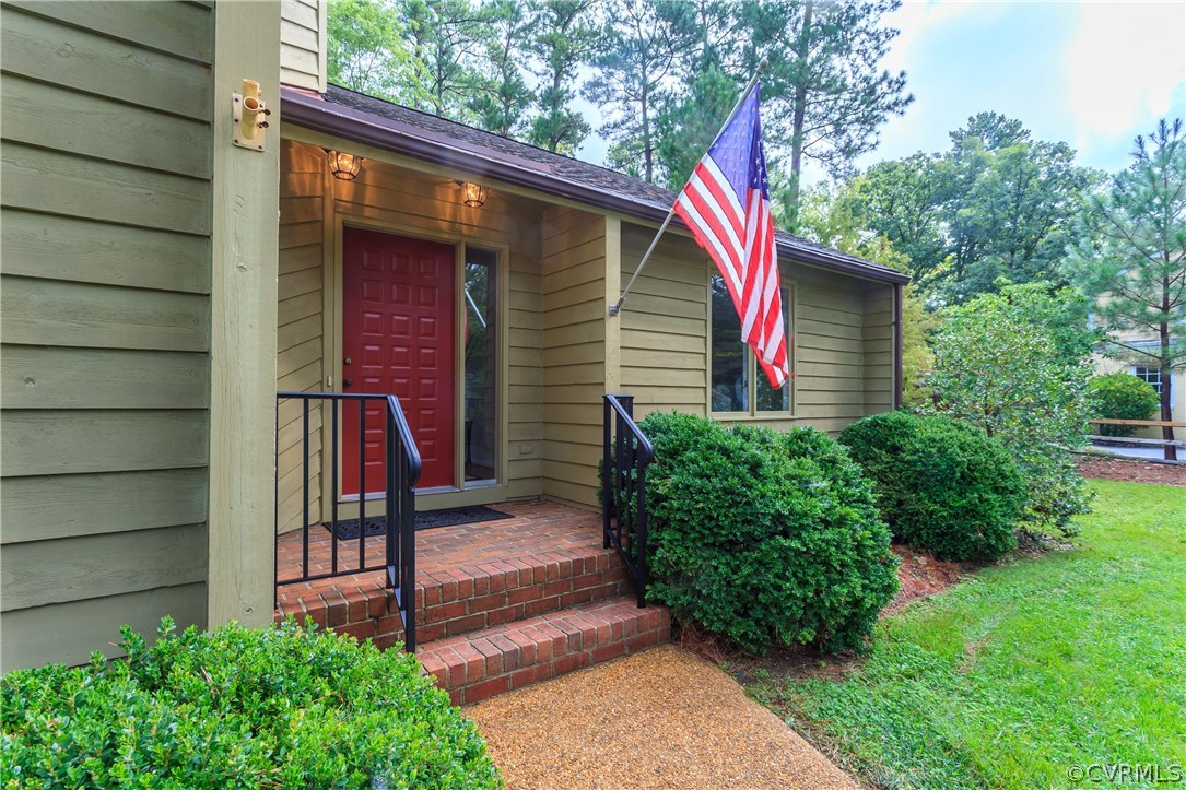 8908 Wishart Road Henrico, VA 23229 - Photo 5 of 49 Gallery Image 5