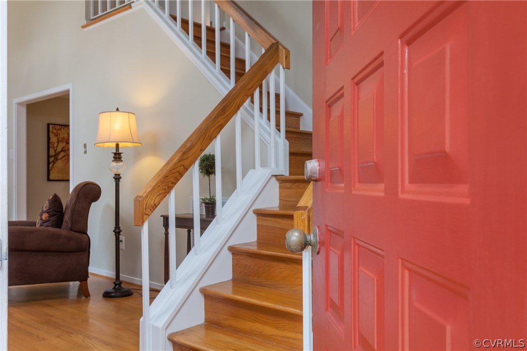 8908 Wishart Road Henrico, VA 23229 - Photo 7 of 49 Gallery Image 7