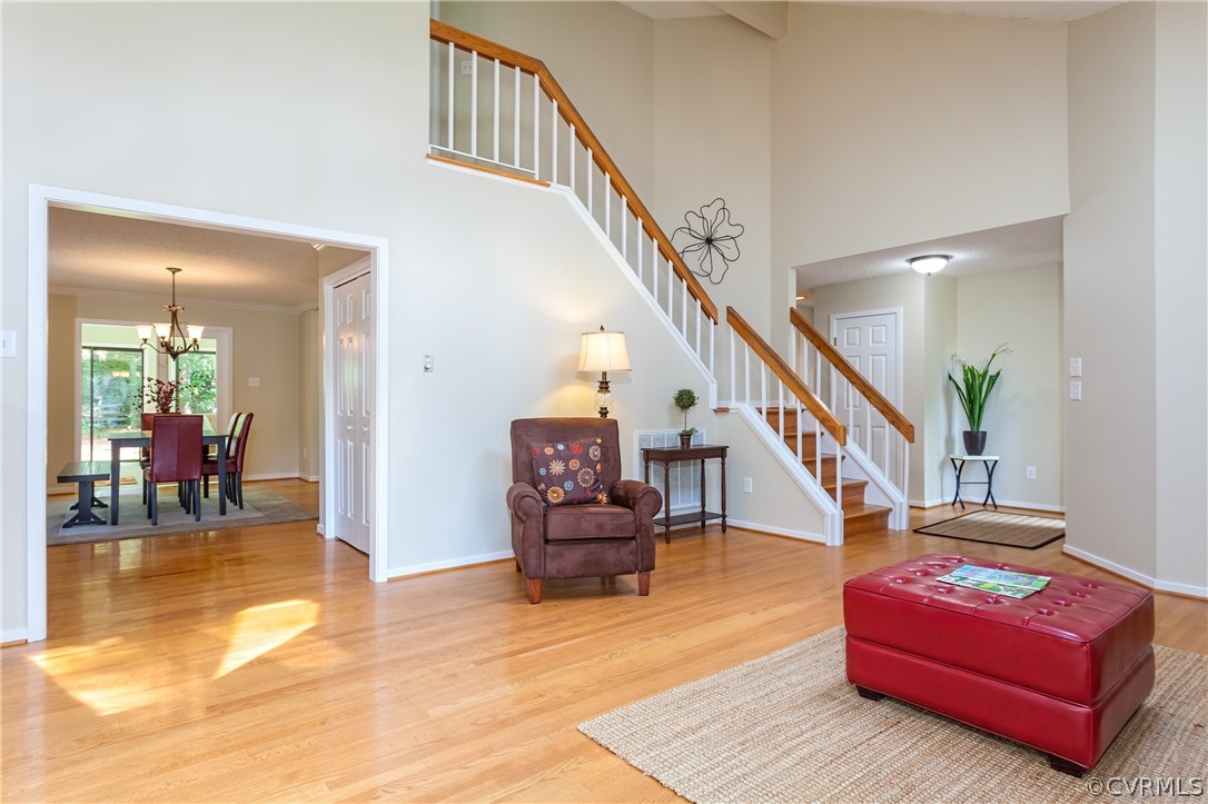 8908 Wishart Road Henrico, VA 23229 - Photo 8 of 49 Gallery Image 8