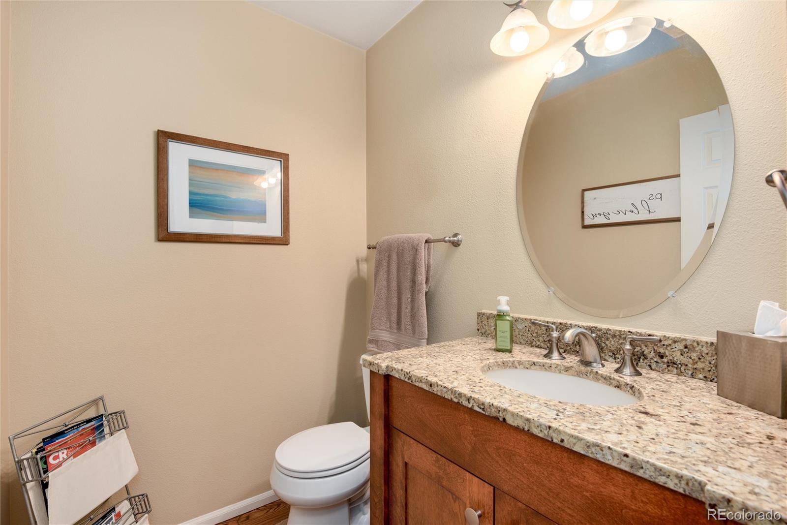 1573 Sunset Ridge Road Highlands Ranch, CO 80126 - Photo 12 of 50 Gallery Image 12