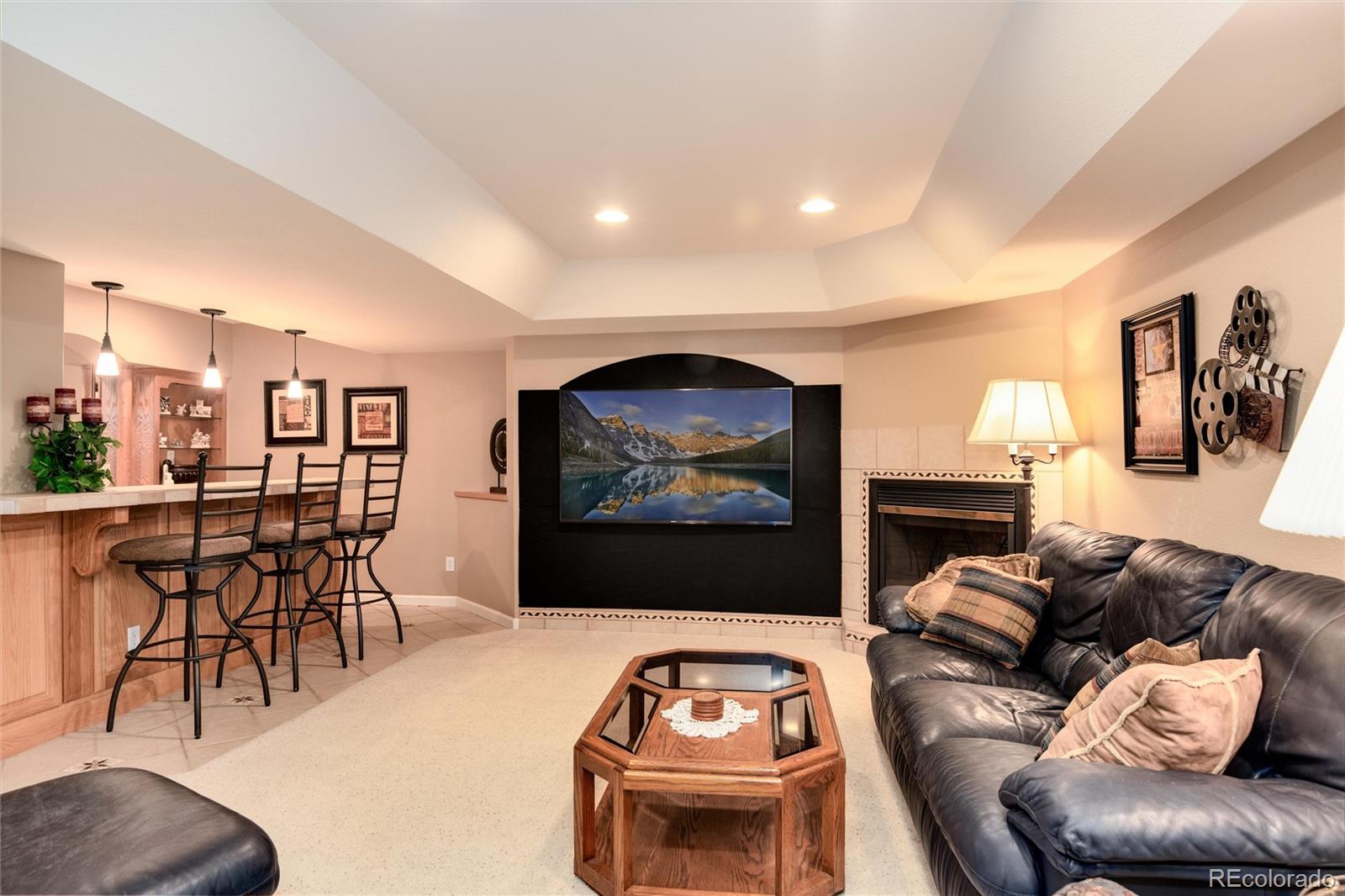 1573 Sunset Ridge Road Highlands Ranch, CO 80126 - Photo 35 of 50 Gallery Image 35