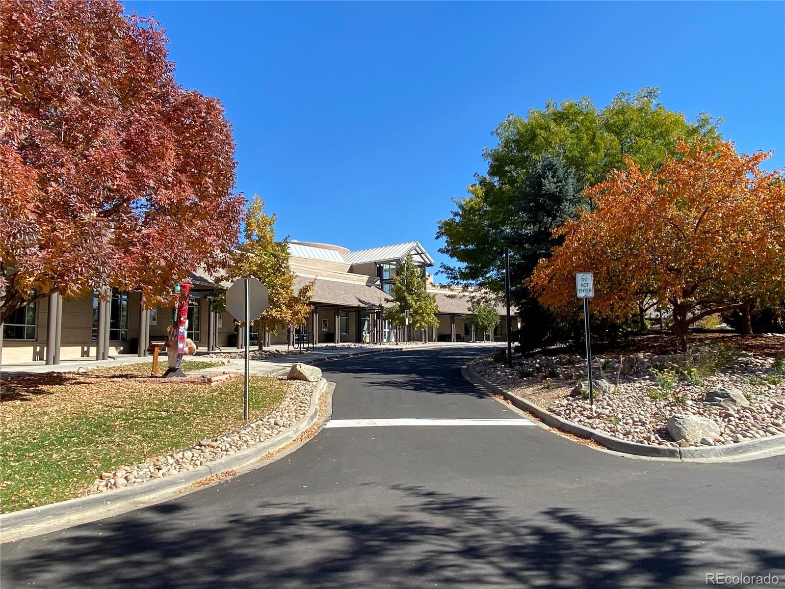 1573 Sunset Ridge Road Highlands Ranch, CO 80126 - Photo 50 of 50 Gallery Image 50