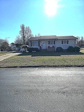 $205,000 | 416 Pisgah Lane, Inman, SC 29349