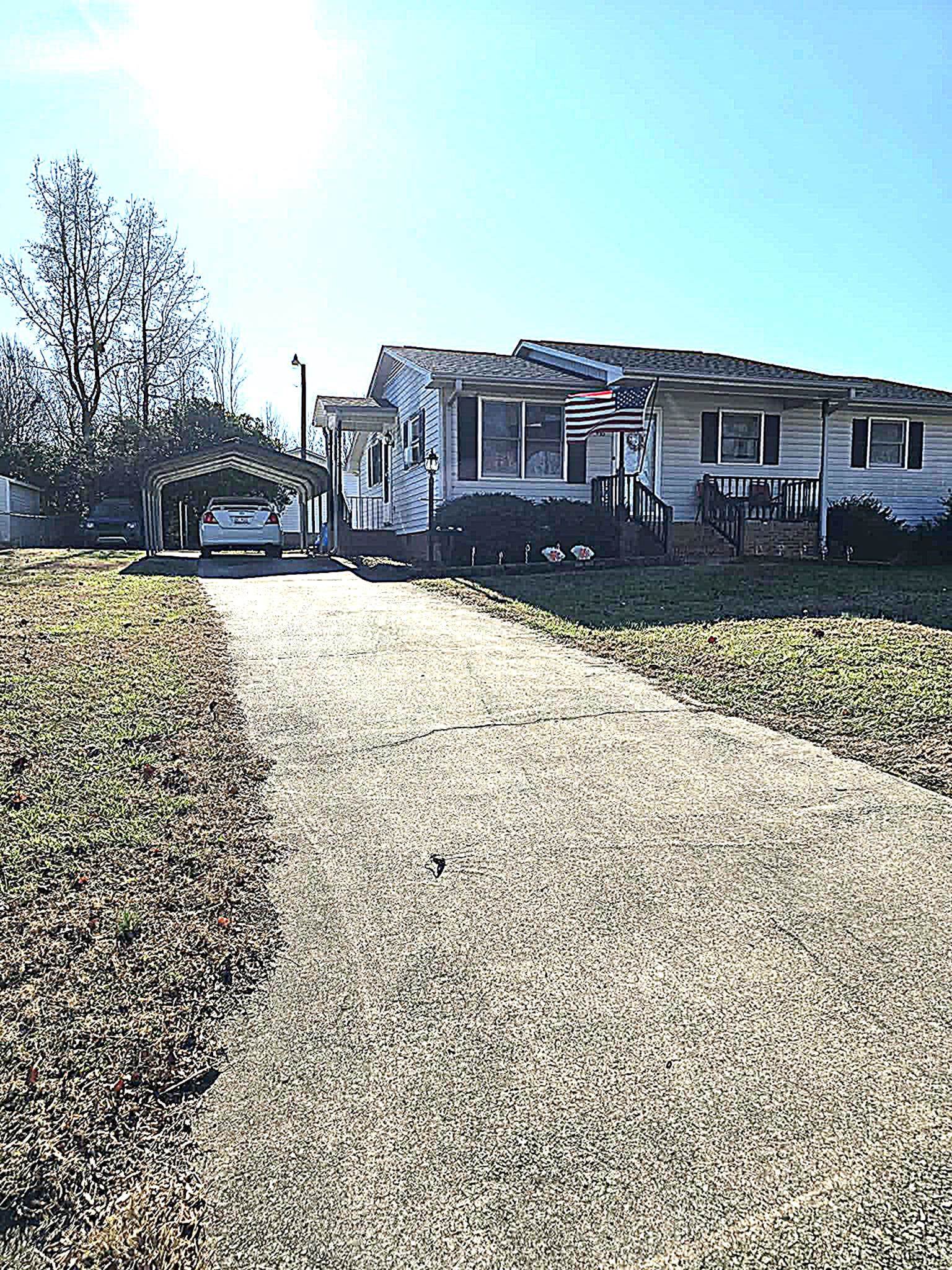 416 Pisgah Lane Inman, SC 29349 - Photo 2 of 15 Gallery Image 2