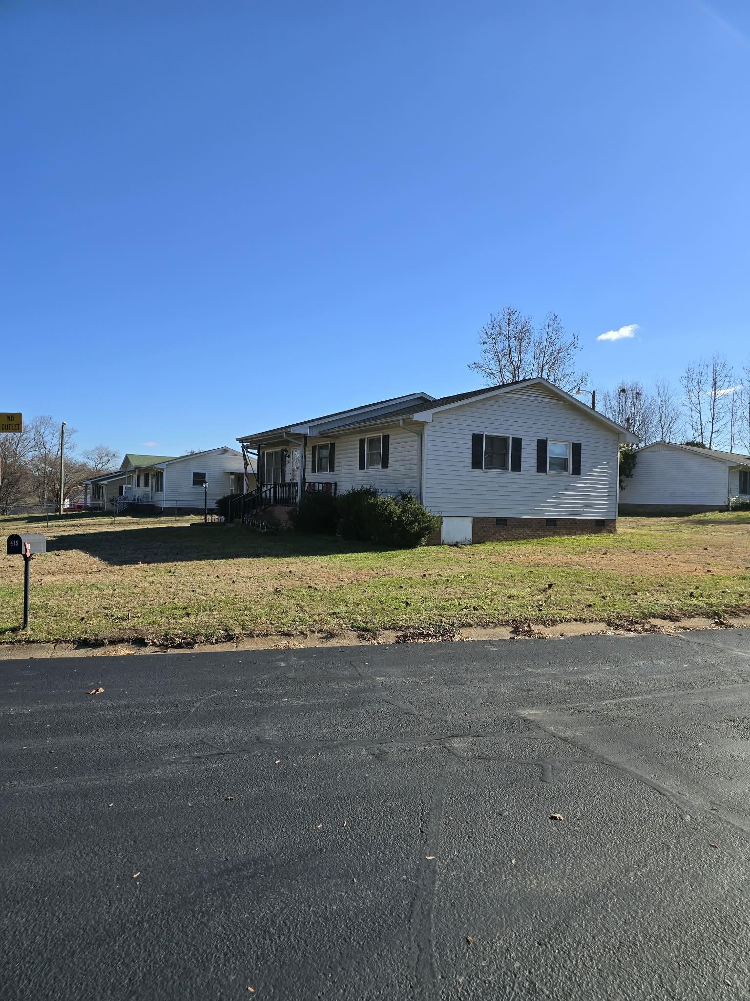 416 Pisgah Lane Inman, SC 29349 - Photo 3 of 15 Gallery Image 3