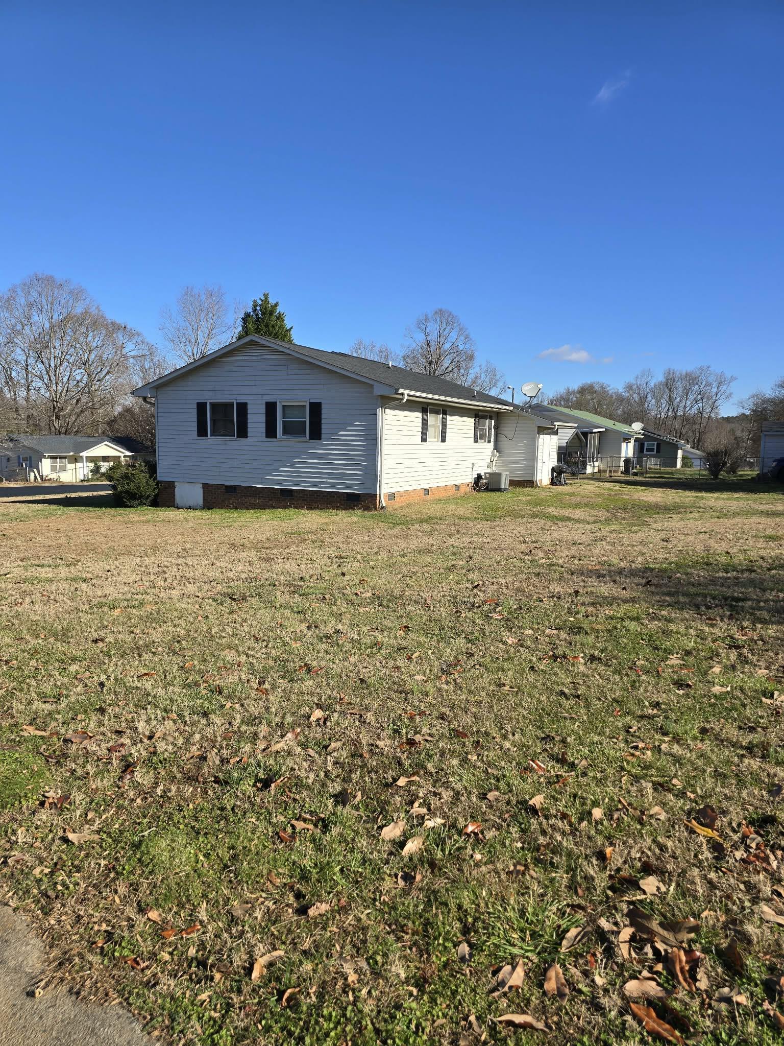 416 Pisgah Lane Inman, SC 29349 - Photo 4 of 15 Gallery Image 4