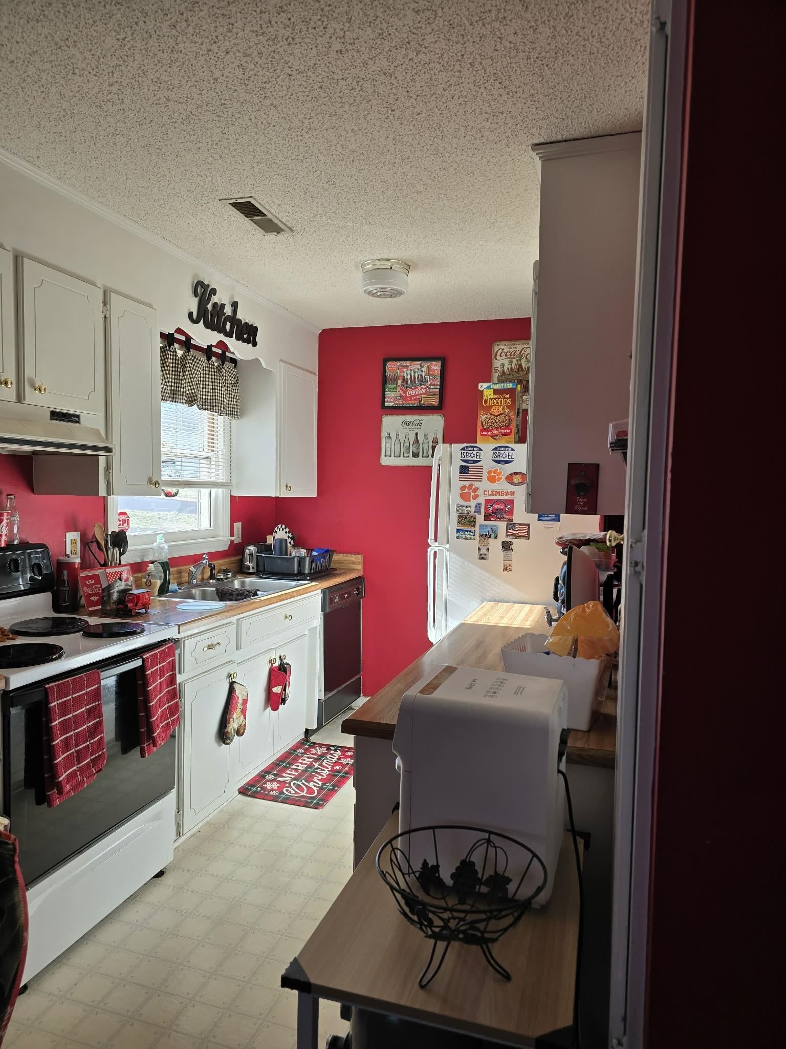 416 Pisgah Lane Inman, SC 29349 - Photo 7 of 15 Gallery Image 7