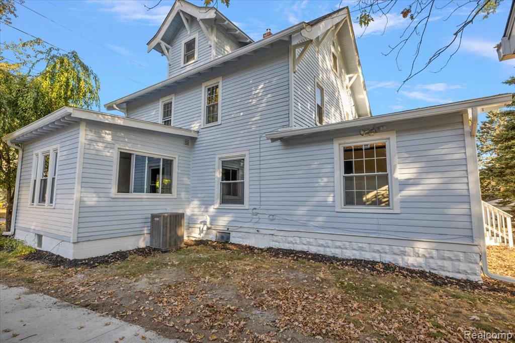 438 North Bailey Street Romeo, MI 48065 - Photo 50 of 58