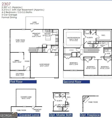 $358,800 | 153 Scarlett Pl Drive, Unit 20, Bowdon, GA 30108