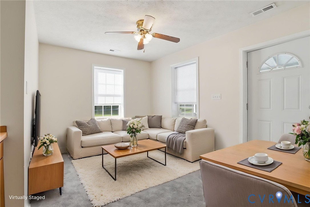 9602 King William Road Aylett, VA 23009 - Photo 5 of 37