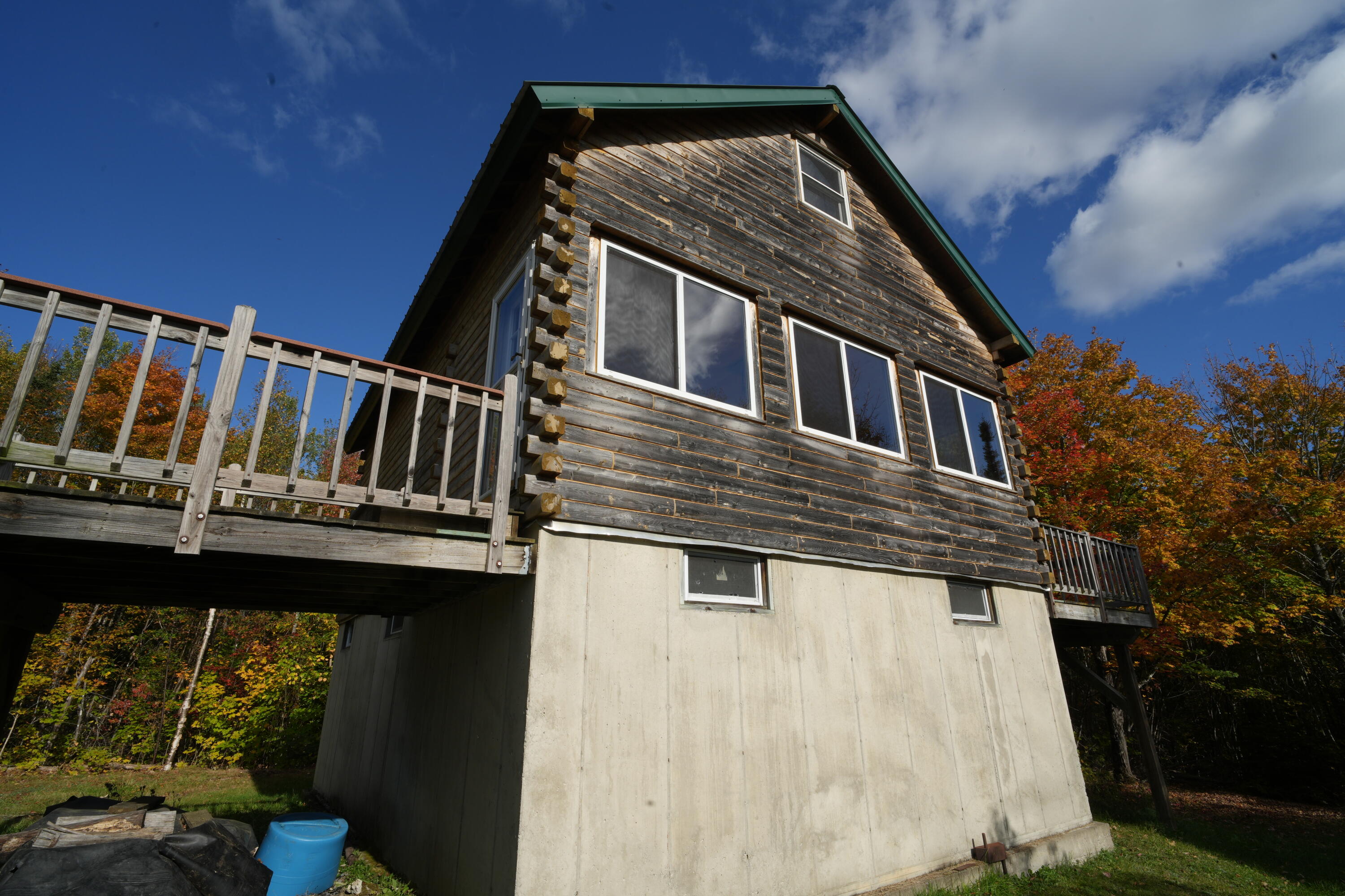 1 L 10/2 Hemore Road Houlton, ME 04730 - Photo 5 of 46 DSC00118