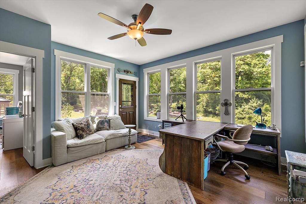 5432 Blood Road Metamora, MI 48455 - Photo 49 of 98