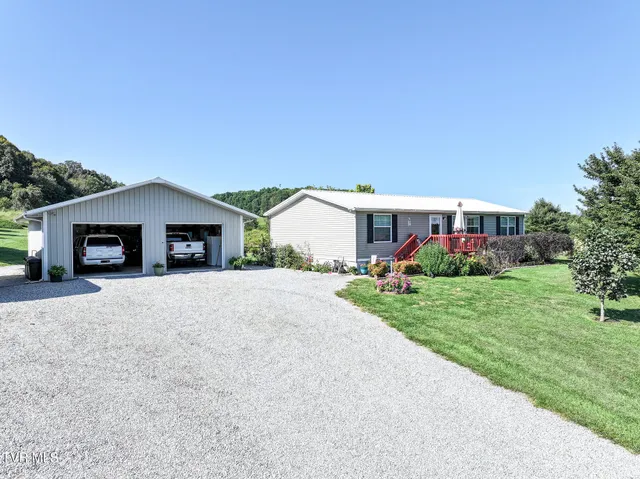 $300,000 | 398 Teague Road, Chuckey, TN 37641