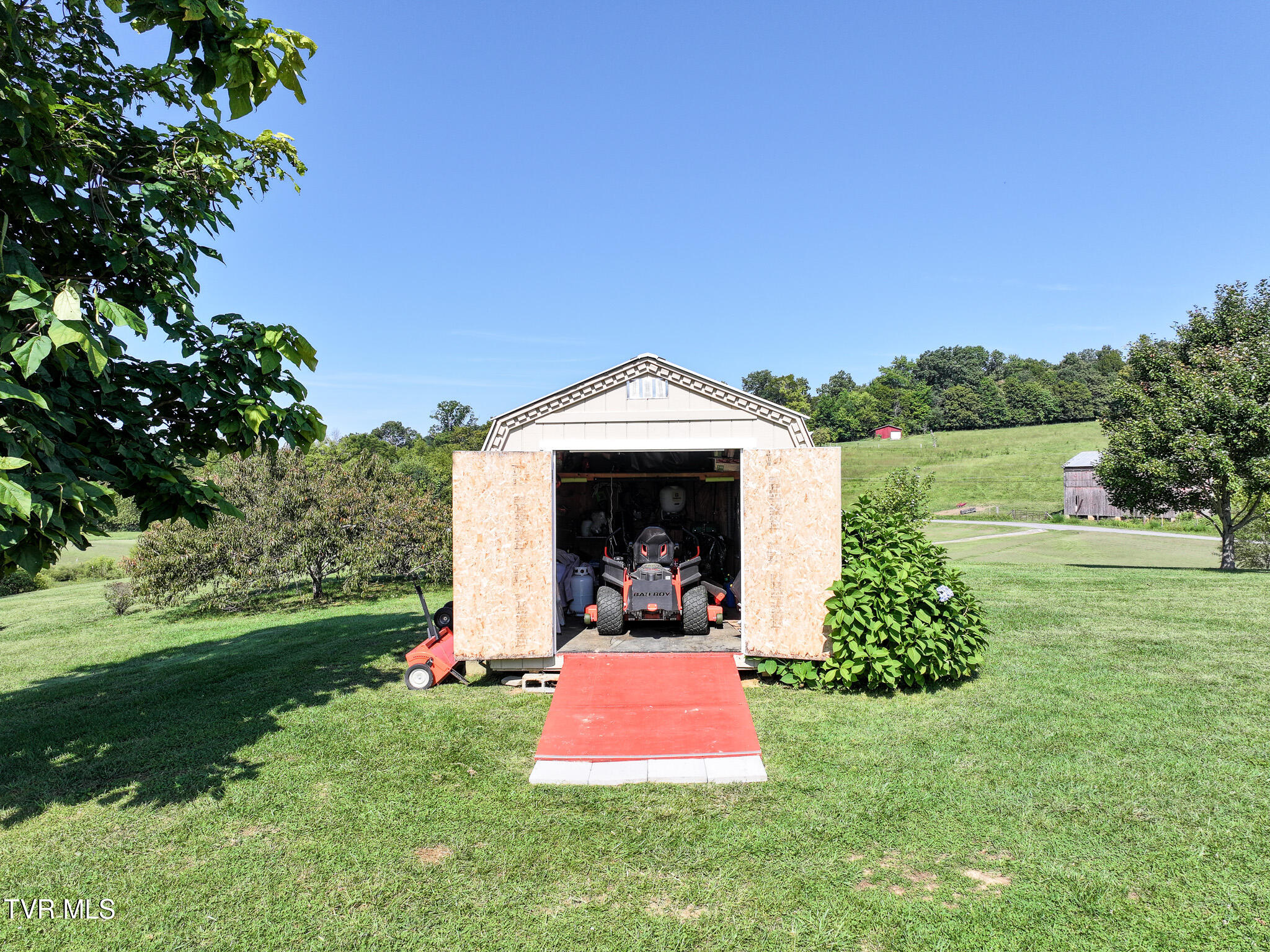 398 Teague Road Chuckey, TN 37641 - Photo 31 of 49 31